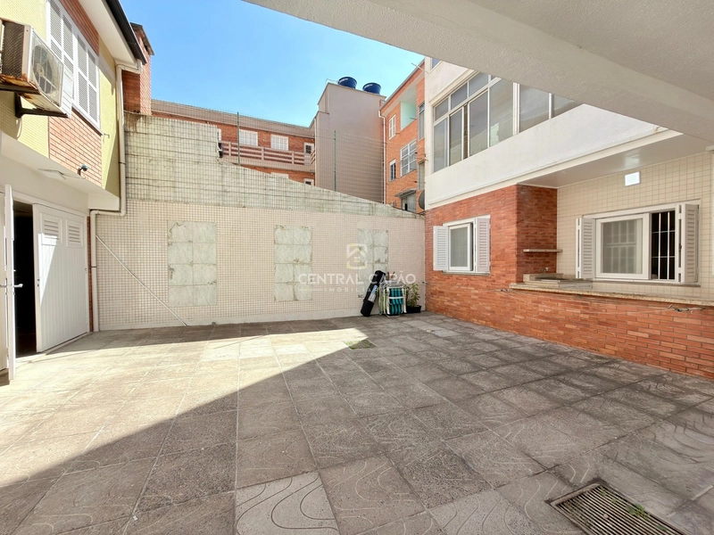Apartamento 3 dormitórios, sacada de frente e vista para o mar à venda: 29ª foto da galeria de imagens do imóvel