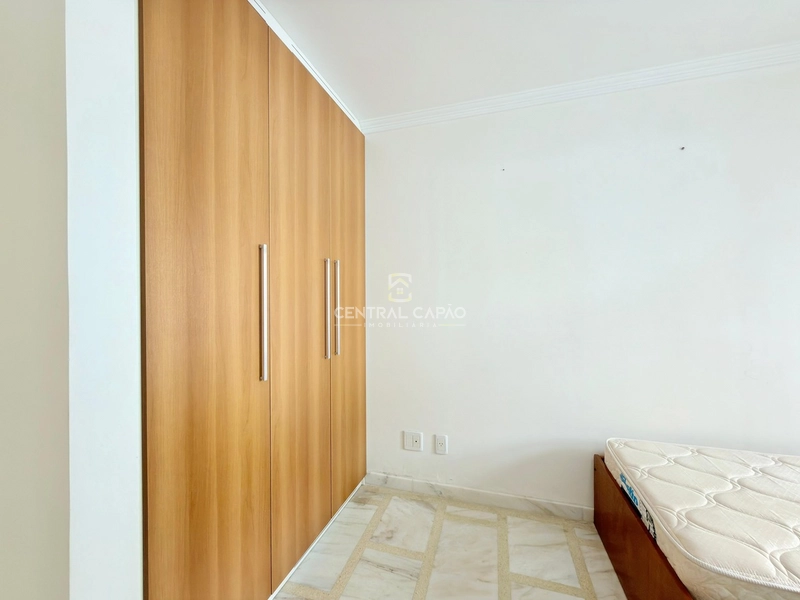 Apartamento 3 dormitórios, sacada de frente e vista para o mar à venda: 22ª foto da galeria de imagens do imóvel