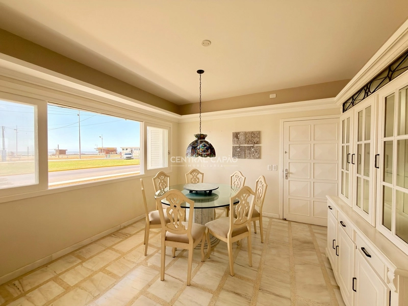 Apartamento 3 dormitórios, sacada de frente e vista para o mar à venda: 18ª foto da galeria de imagens do imóvel