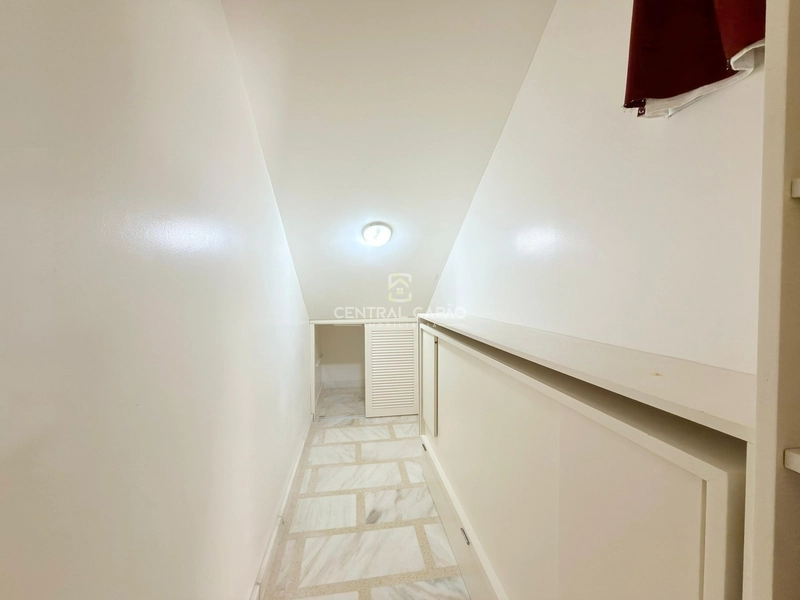 Apartamento 3 dormitórios, sacada de frente e vista para o mar à venda: 14ª foto da galeria de imagens do imóvel