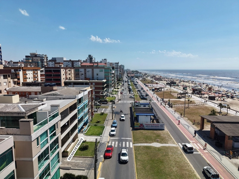 Apartamento 3 dormitórios, sacada de frente e vista para o mar à venda: 34ª foto da galeria de imagens do imóvel