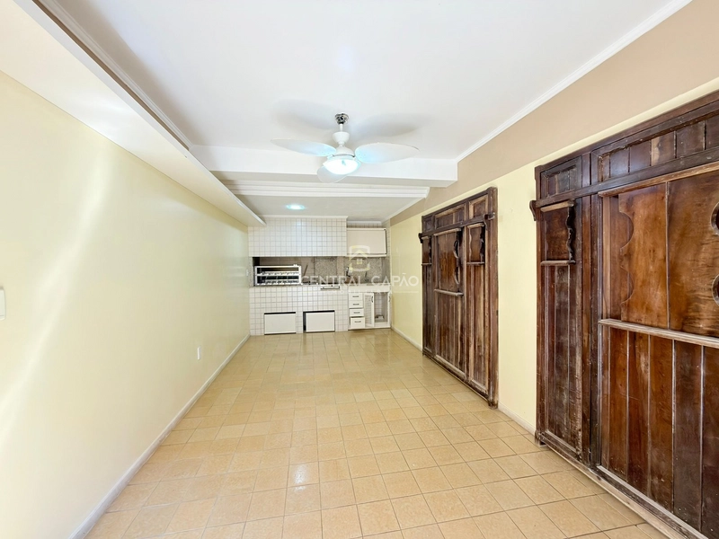 Apartamento 3 dormitórios, sacada de frente e vista para o mar à venda: 28ª foto da galeria de imagens do imóvel