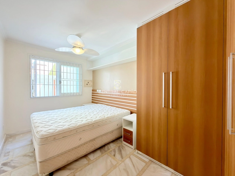 Apartamento 3 dormitórios, sacada de frente e vista para o mar à venda: 26ª foto da galeria de imagens do imóvel