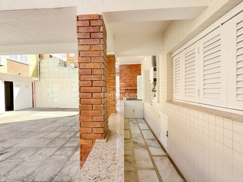 Apartamento 3 dormitórios, sacada de frente e vista para o mar à venda: 19ª foto da galeria de imagens do imóvel