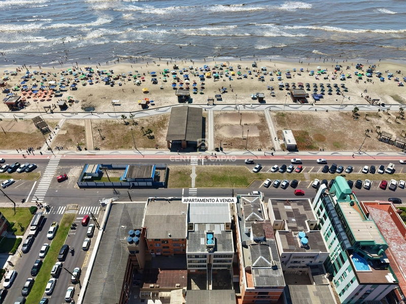 Apartamento 3 dormitórios, sacada de frente e vista para o mar à venda: 31ª foto da galeria de imagens do imóvel