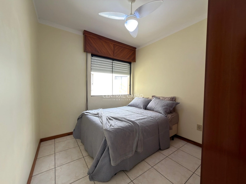 Apartamento com sacada de frente e vista mar à venda em Capão: 15ª foto da galeria de imagens do imóvel