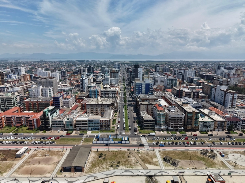 Apartamento com sacada de frente e vista mar à venda em Capão: 20ª foto da galeria de imagens do imóvel