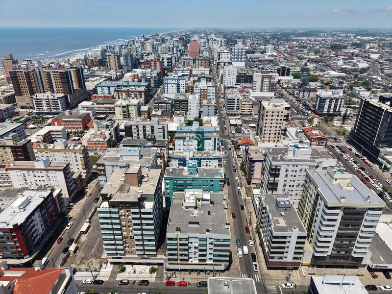 Apartamento com sacada de frente e vista mar à venda em Capão: 23ª foto da galeria de imagens do imóvel