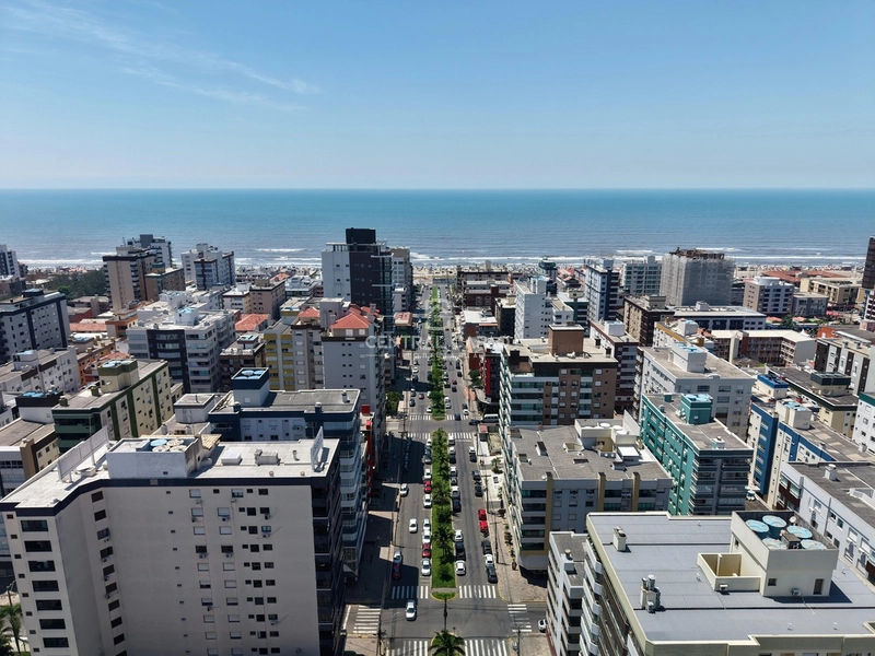 Apartamento com sacada de frente e vista mar à venda em Capão: 24ª foto da galeria de imagens do imóvel