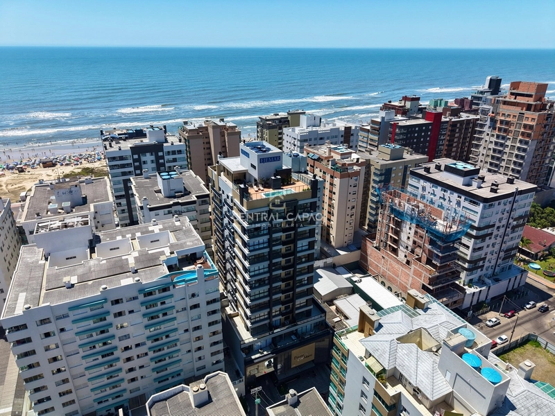 Apartamento 4 suítes com ampla vista para o mar à venda em Capão: 44ª foto da galeria de imagens do imóvel