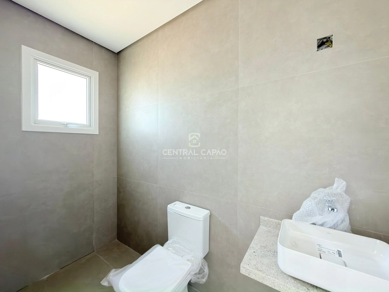 Apartamento 4 suítes com ampla vista para o mar à venda em Capão: 16ª foto da galeria de imagens do imóvel