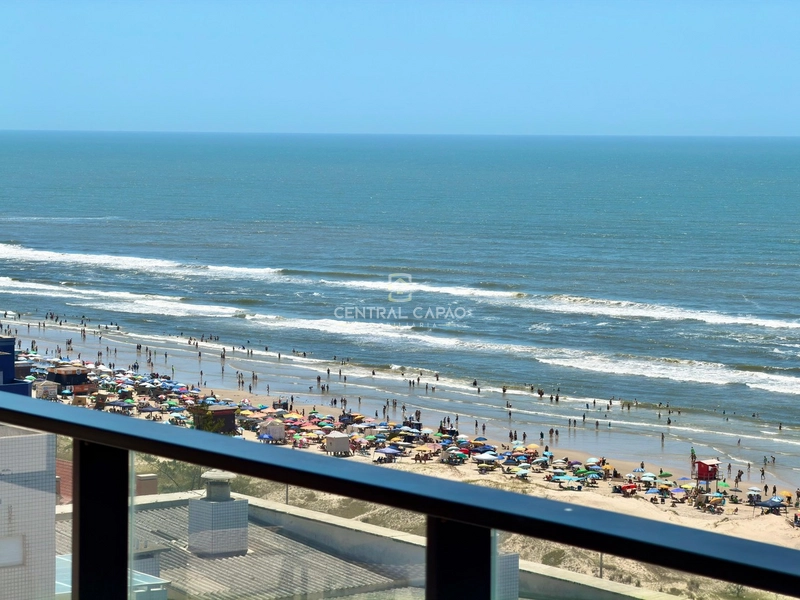 Apartamento 4 suítes com ampla vista para o mar à venda em Capão: 41ª foto da galeria de imagens do imóvel