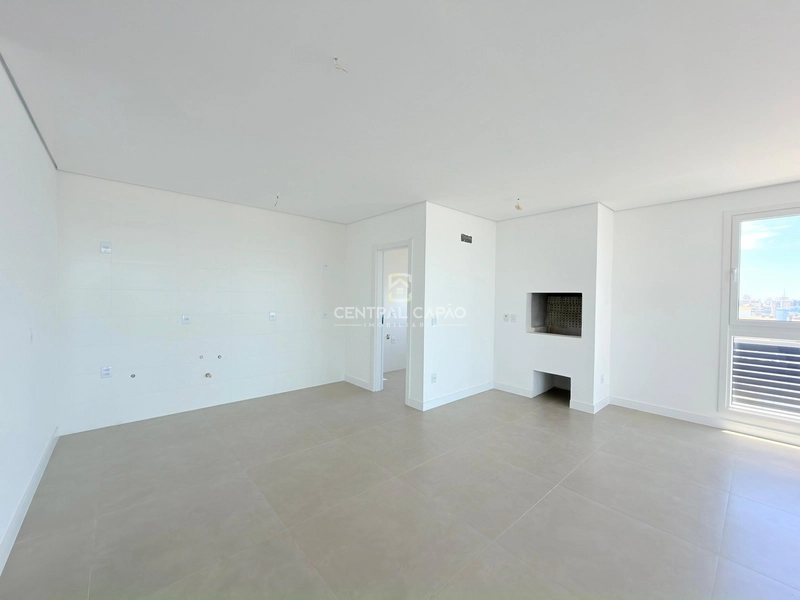 Apartamento 4 suítes com ampla vista para o mar à venda em Capão: 9ª foto da galeria de imagens do imóvel