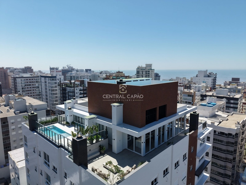 Apartamento com sacada de frente à venda em Capão: 43ª foto da galeria de imagens do imóvel