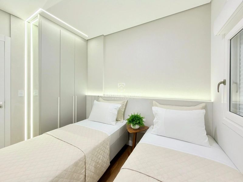 Apartamento com sacada de frente à venda em Capão: 23ª foto da galeria de imagens do imóvel