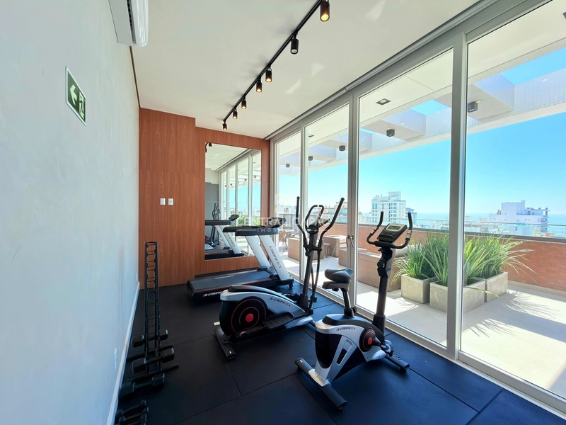 Apartamento com sacada de frente à venda em Capão: 33ª foto da galeria de imagens do imóvel