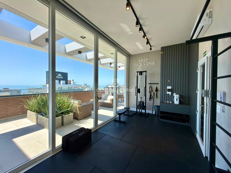 Apartamento com sacada de frente à venda em Capão: 34ª foto da galeria de imagens do imóvel