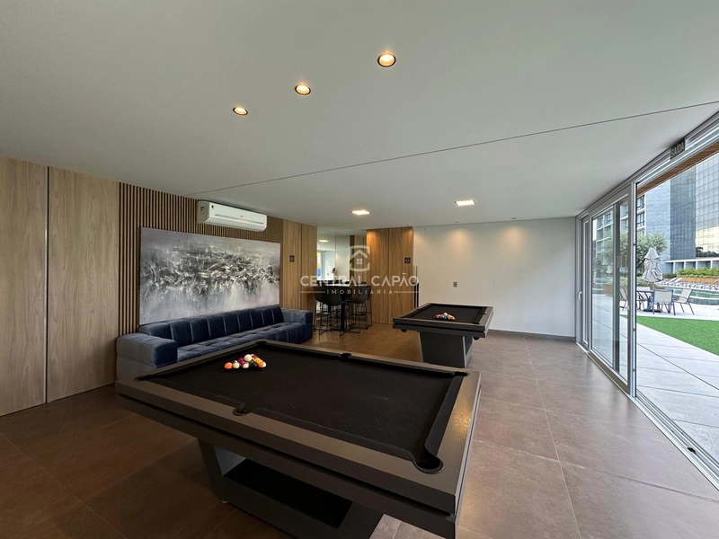 Apartamento 2 dormitórios com infraestrutura de resort à venda: 24ª foto da galeria de imagens do imóvel