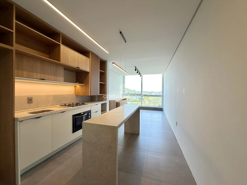 Apartamento 2 dormitórios com infraestrutura de resort à venda: 3ª foto da galeria de imagens do imóvel