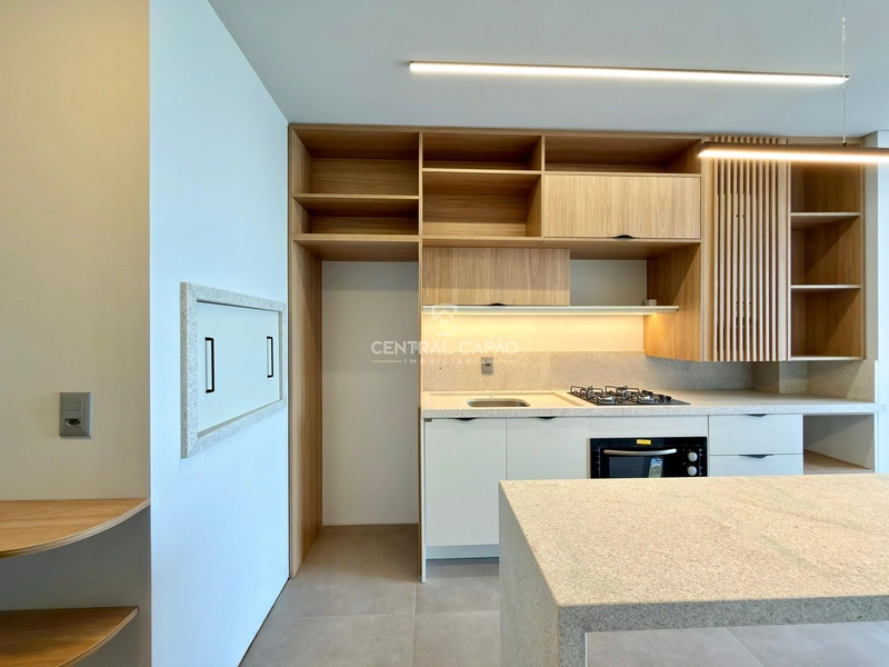 Apartamento 2 dormitórios com infraestrutura de resort à venda: 13ª foto da galeria de imagens do imóvel