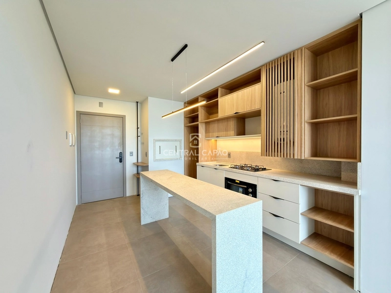 Apartamento 2 dormitórios com infraestrutura de resort à venda: 11ª foto da galeria de imagens do imóvel