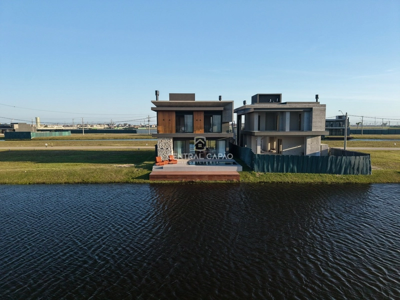 Sobrado beira lago à venda no condomínio Zen em Xangri-Lá: 59ª foto da galeria de imagens do imóvel