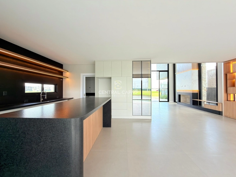 Sobrado beira lago à venda no condomínio Zen em Xangri-Lá: 16ª foto da galeria de imagens do imóvel