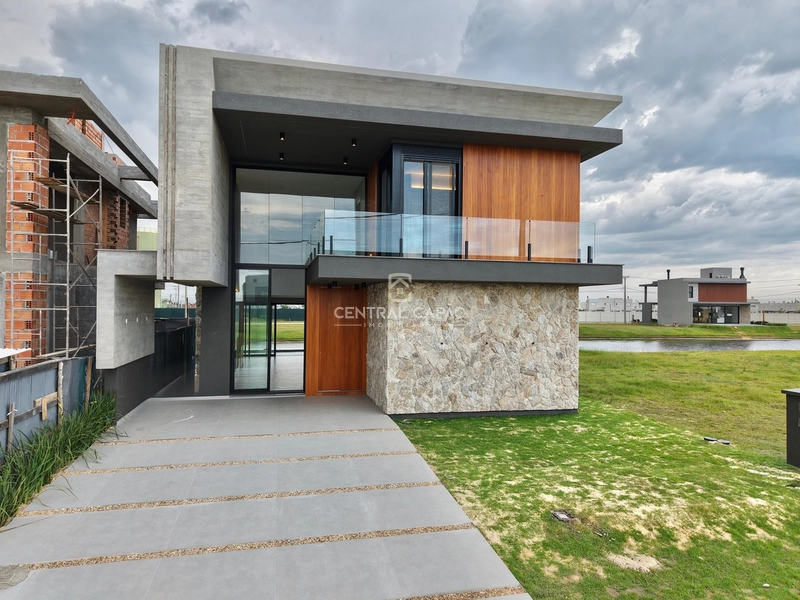 Sobrado beira lago à venda no condomínio Zen em Xangri-Lá: 45ª foto da galeria de imagens do imóvel