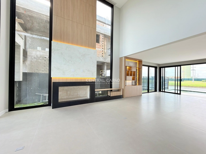 Sobrado beira lago à venda no condomínio Zen em Xangri-Lá: 4ª foto da galeria de imagens do imóvel