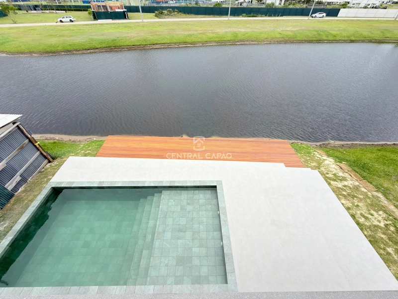 Sobrado beira lago à venda no condomínio Zen em Xangri-Lá: 37ª foto da galeria de imagens do imóvel