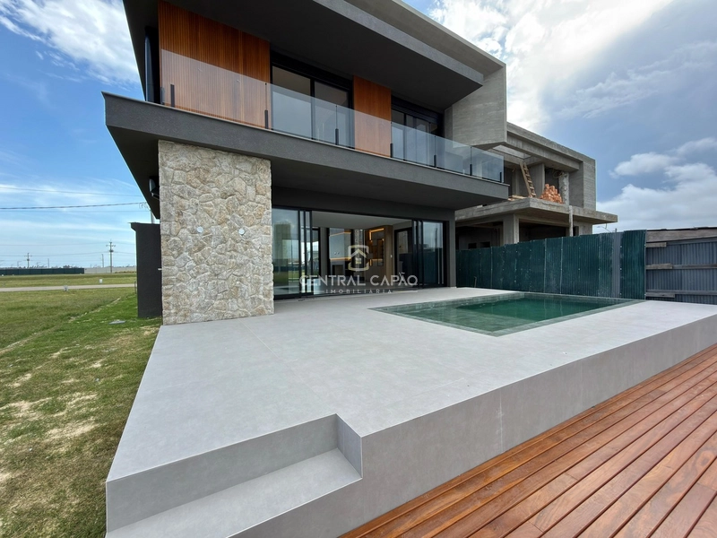 Sobrado beira lago à venda no condomínio Zen em Xangri-Lá: 13ª foto da galeria de imagens do imóvel