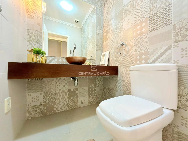 Casa à tres quadras do mar à venda em Atlântida Sul: 21ª foto da galeria de imagens do imóvel