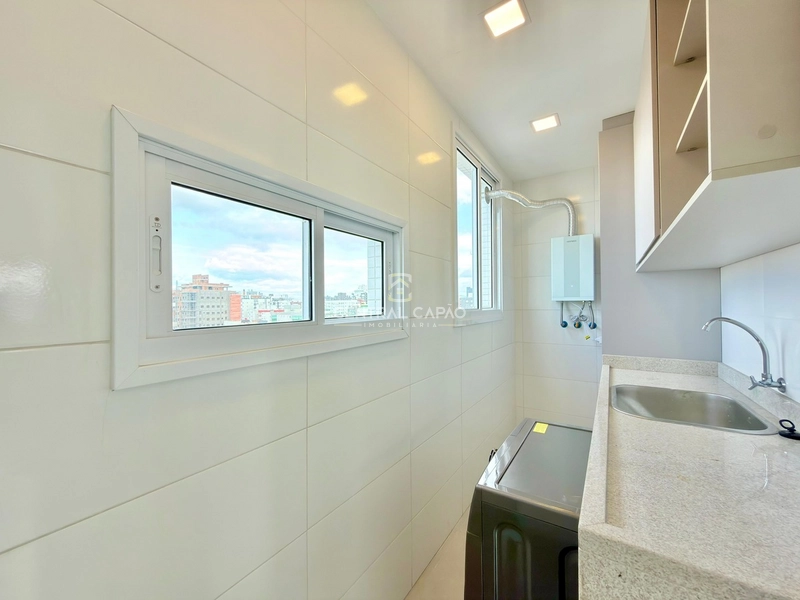 Apartamento 3 suítes com vista para o mar à venda em Capão: 17ª foto da galeria de imagens do imóvel