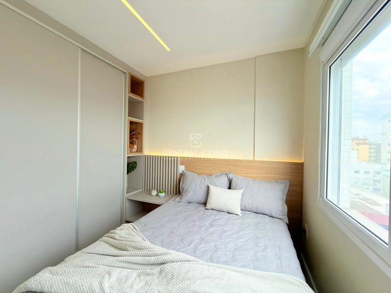 Apartamento 3 suítes com vista para o mar à venda em Capão: 21ª foto da galeria de imagens do imóvel