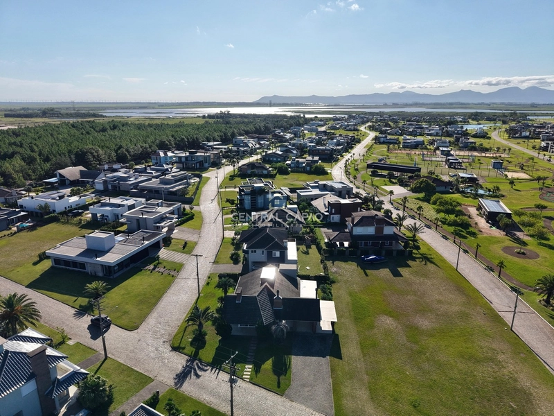 Casa 4 suítes à venda no condomínio Lagoa do Passo: 34ª foto da galeria de imagens do imóvel