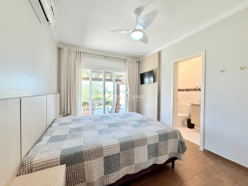 Casa 4 suítes à venda no condomínio Lagoa do Passo: 12ª foto da galeria de imagens do imóvel