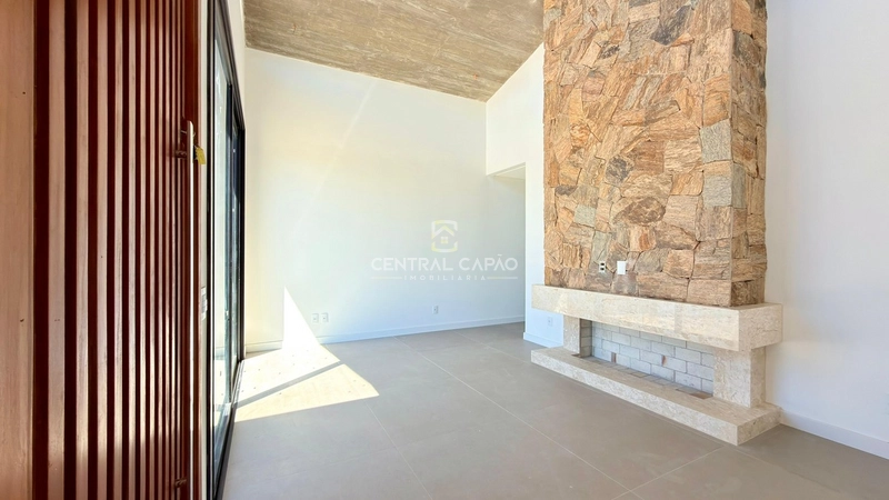 Casa com piscina à duas quadras do mar à venda no bairro Guarani: 13ª foto da galeria de imagens do imóvel