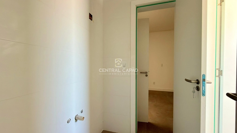 Casa com piscina à duas quadras do mar à venda no bairro Guarani: 23ª foto da galeria de imagens do imóvel