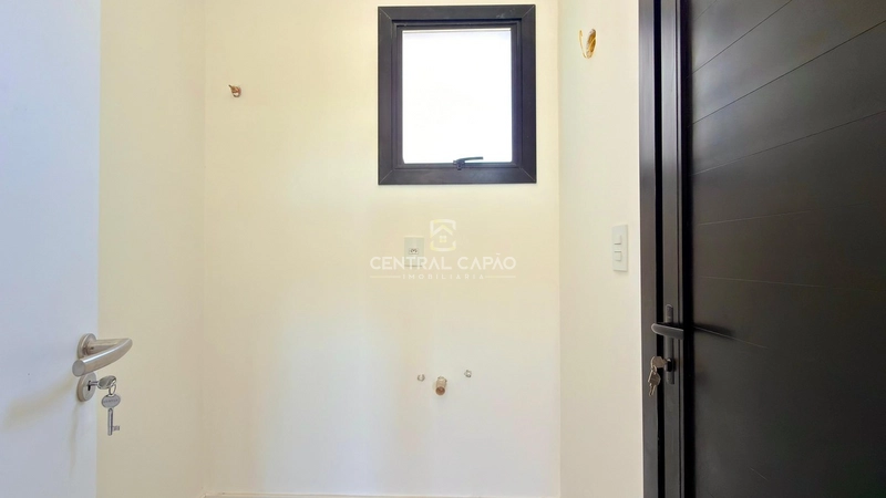 Casa com piscina à duas quadras do mar à venda no bairro Guarani: 18ª foto da galeria de imagens do imóvel