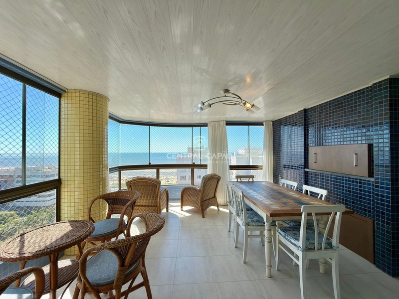 Raridade apto 4 dormitórios e 3 vagas de garagem à venda em Capão: 3ª foto da galeria de imagens do imóvel