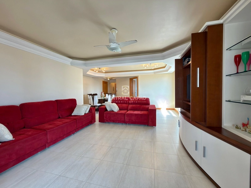 Raridade apto 4 dormitórios e 3 vagas de garagem à venda em Capão: 12ª foto da galeria de imagens do imóvel