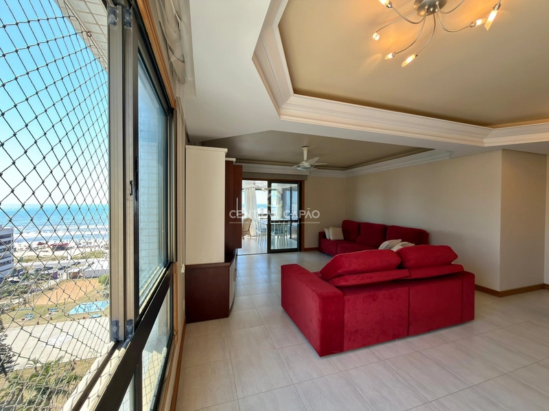 Raridade apto 4 dormitórios e 3 vagas de garagem à venda em Capão: 5ª foto da galeria de imagens do imóvel