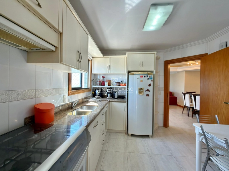 Raridade apto 4 dormitórios e 3 vagas de garagem à venda em Capão: 14ª foto da galeria de imagens do imóvel