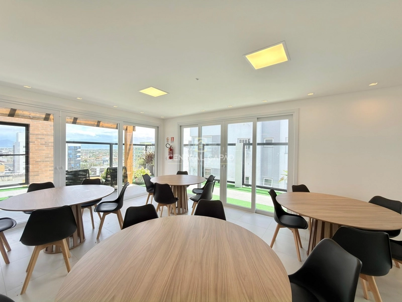 Apartamento 2 dormitórios mobiliado e decorado: 27ª foto da galeria de imagens do imóvel