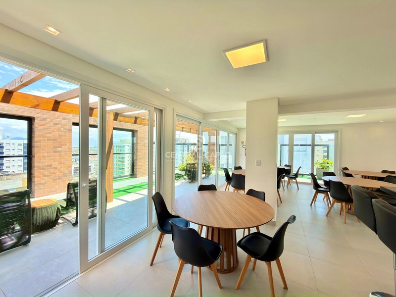 Apartamento 2 dormitórios mobiliado e decorado: 26ª foto da galeria de imagens do imóvel