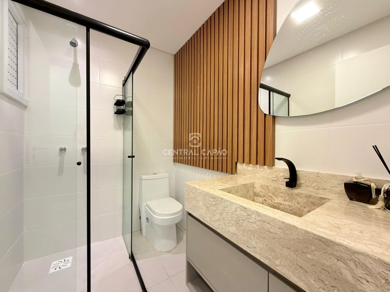 Apartamento 2 dormitórios mobiliado e decorado: 18ª foto da galeria de imagens do imóvel