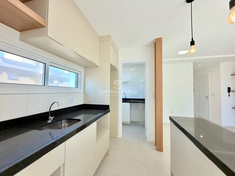 Apartamento 3 dormitórios com sacada de frente à venda em Capão: 8ª foto da galeria de imagens do imóvel