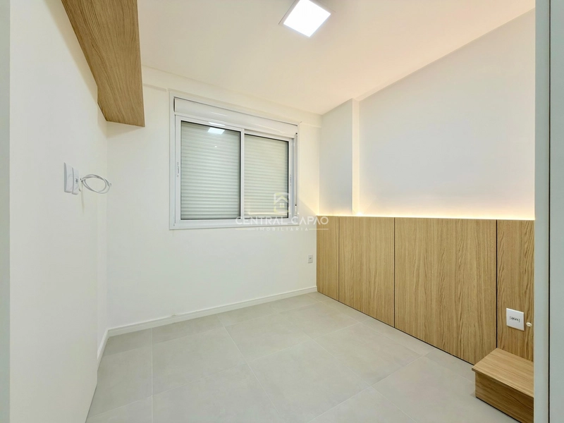 Apartamento 3 dormitórios com sacada de frente à venda em Capão: 15ª foto da galeria de imagens do imóvel