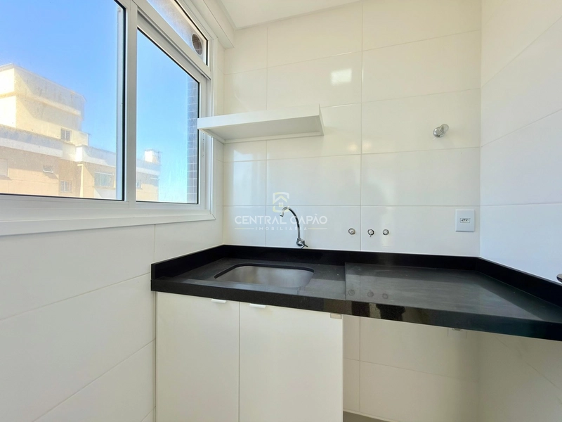 Apartamento 3 dormitórios com sacada de frente à venda em Capão: 9ª foto da galeria de imagens do imóvel