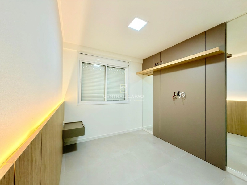 Apartamento 3 dormitórios com sacada de frente à venda em Capão: 17ª foto da galeria de imagens do imóvel